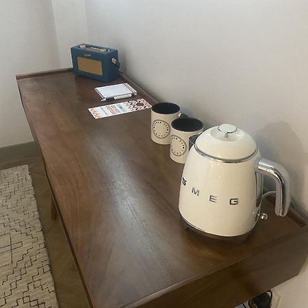 Urban Pod Hotel Liverpool Kamer foto