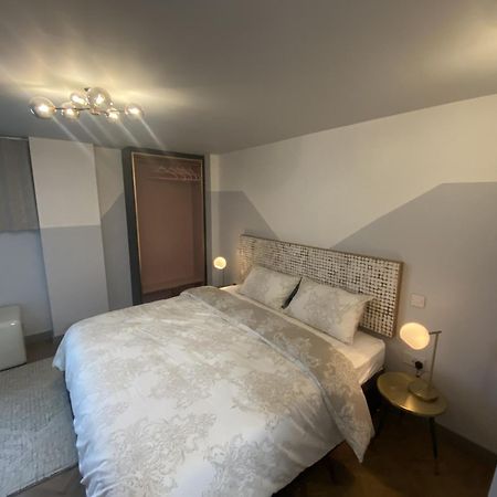 Urban Pod Hotel Liverpool Kamer foto