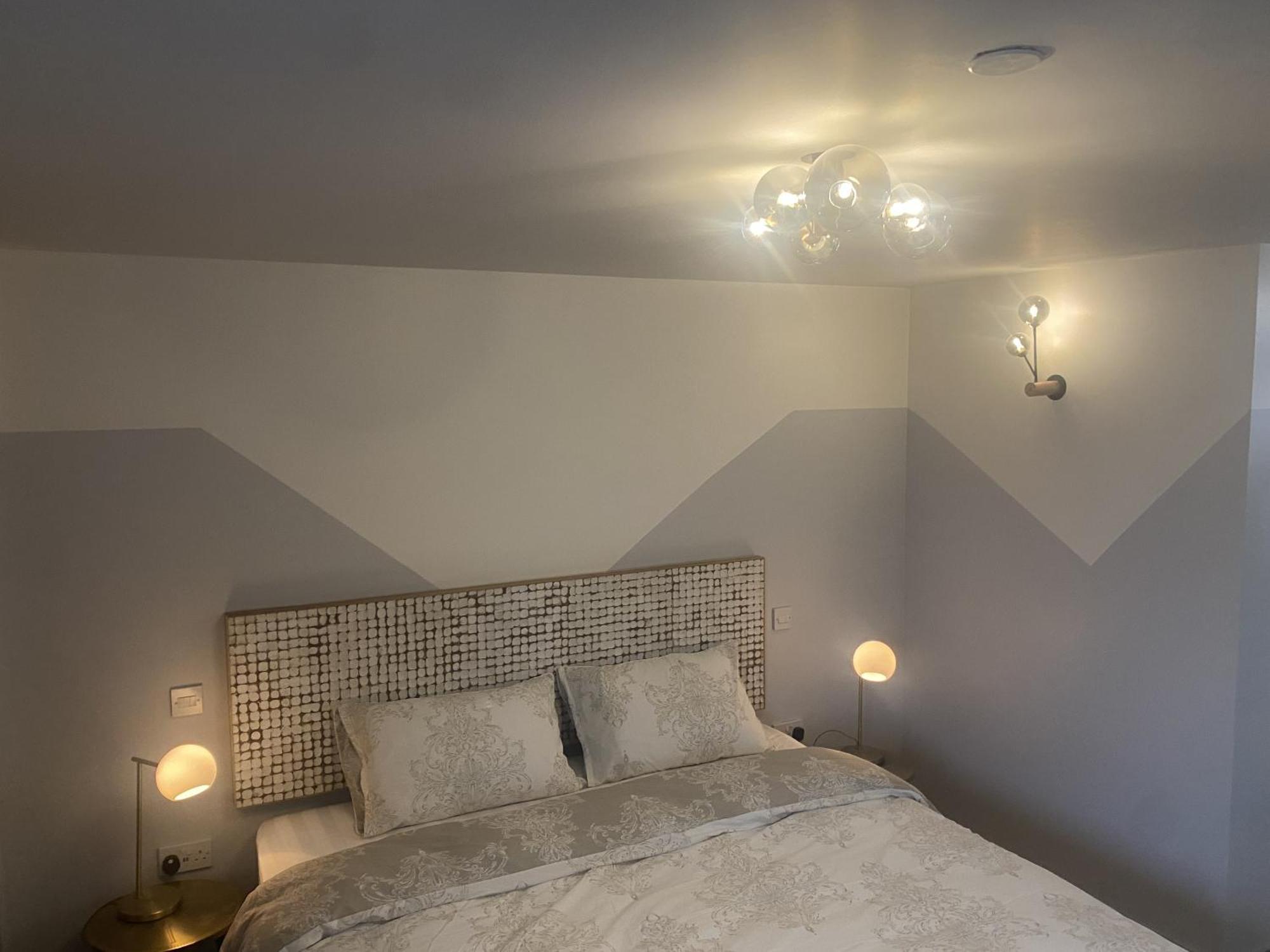 Urban Pod Hotel Liverpool Kamer foto