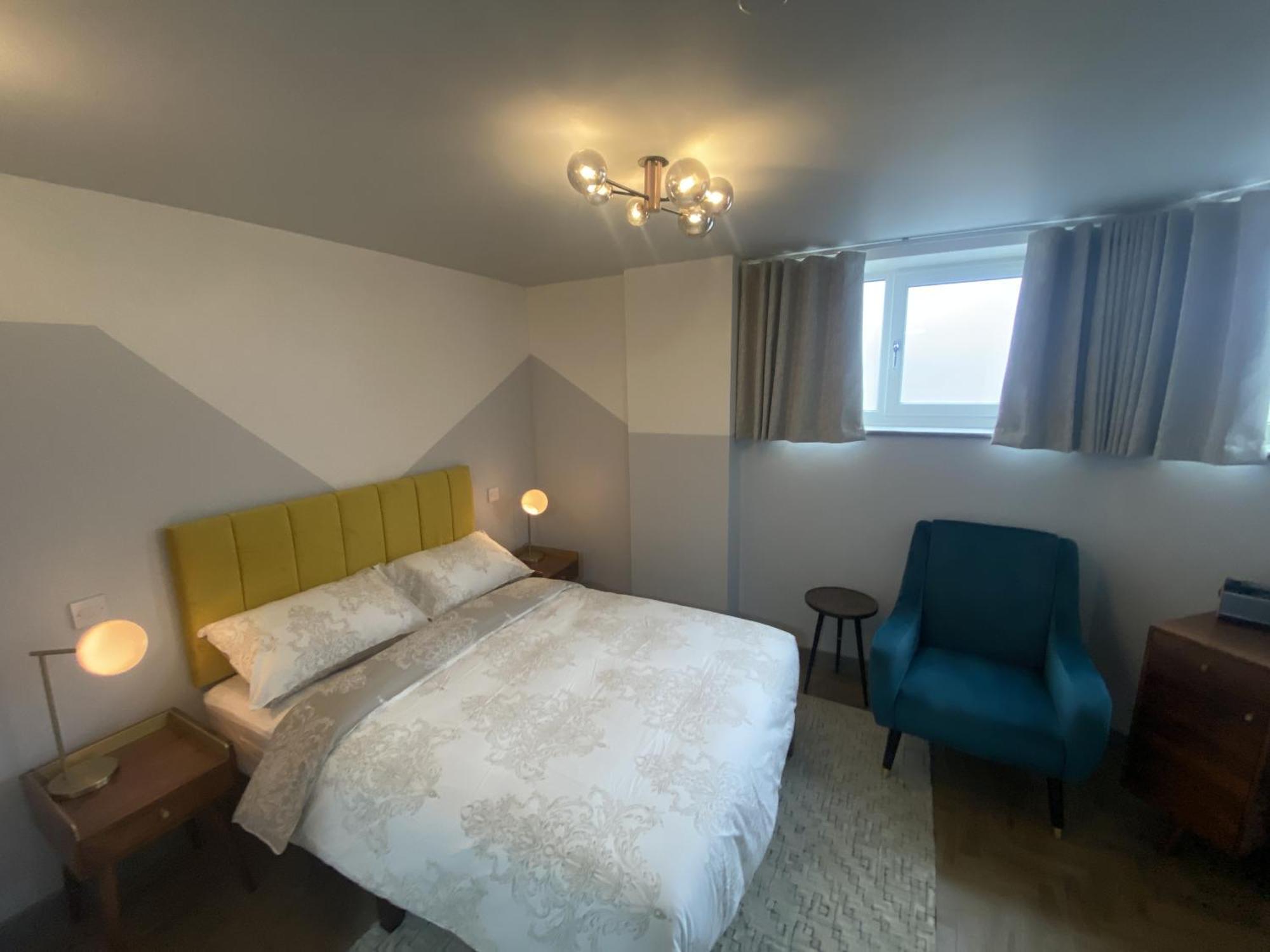 Urban Pod Hotel Liverpool Buitenkant foto