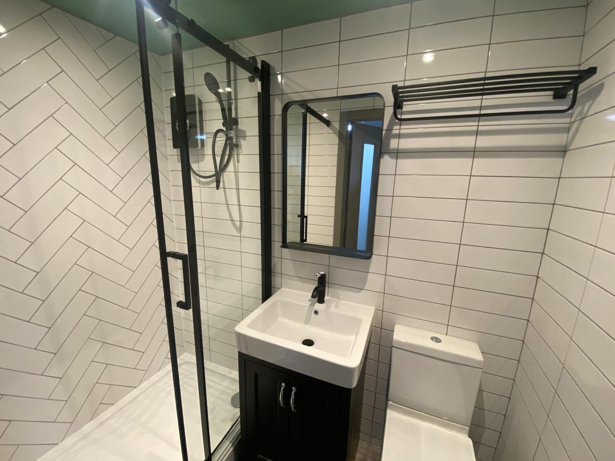Urban Pod Hotel Liverpool Kamer foto