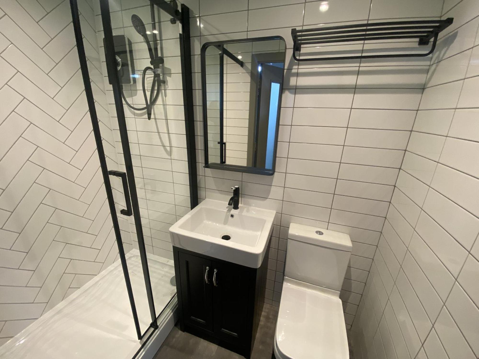 Urban Pod Hotel Liverpool Kamer foto